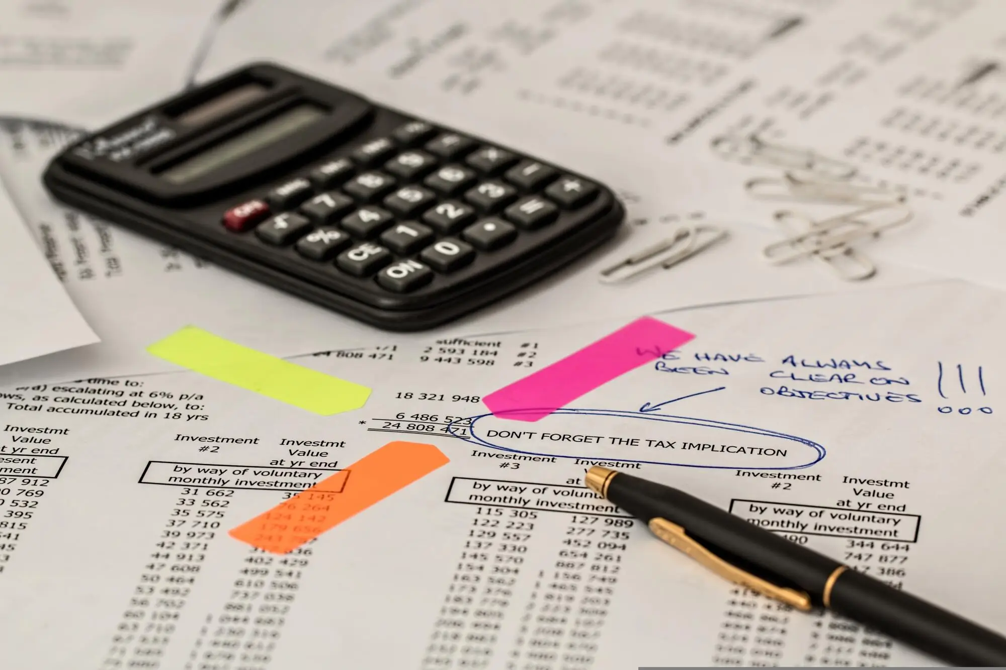 Master Rental Property Accounting with Expert Tips